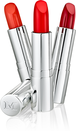 Lip-Shine — Rouge à Lèvres Brillant qui sublime les lèvres et en prend soin !