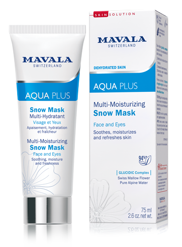 Snow Mask Multi-Hidratante