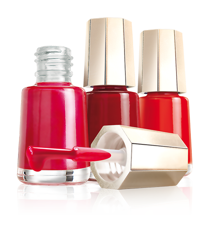 Mini Color nail polish, make-up the nails, while allowing them to breathe  naturally. — MAVALA INTERNATIONAL