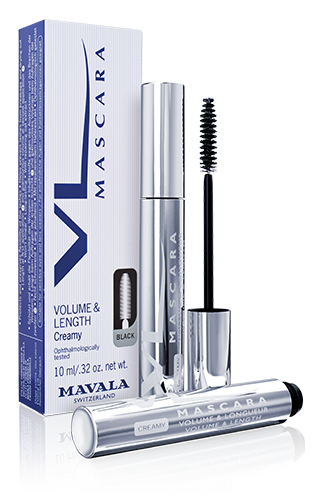 Uganda upassende Læs Mascara, take care of your lashes while coating them with intense colour. —  MAVALA INTERNATIONAL