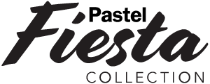 Pastel Fiesta Collection (logo)