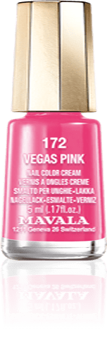 Vegas Pink — For a crazy night 