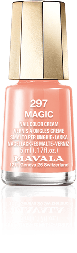Magic — Un delicioso albaricoque