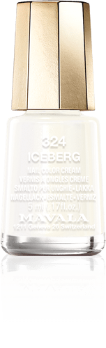 324 Iceberg