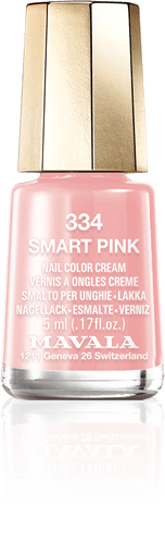 Smart Pink — Un rosa claro y brillante
